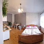 Przy Stawach Apartamenty&agroturystyka *