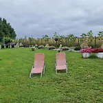 Przy Stawach Apartamenty&agroturystyka Апартаменты