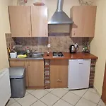 Апартаменты Przy Stawach Apartamenty&agroturystyka