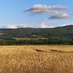 Апартаменты Przy Stawach Apartamenty&agroturystyka