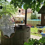 Przy Stawach Apartamenty&agroturystyka Апартаменты *