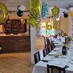 Апартаменты Przy Stawach Apartamenty&agroturystyka *