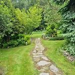 Przy Stawach Apartamenty&agroturystyka