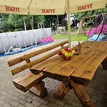 Przy Stawach Apartamenty&agroturystyka * Победна