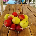Przy Stawach Apartamenty&agroturystyka