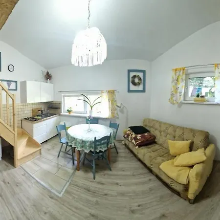 Przy Stawach Apartamenty&agroturystyka Победна