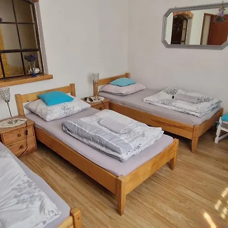 Przy Stawach Apartamenty&agroturystyka * Победна