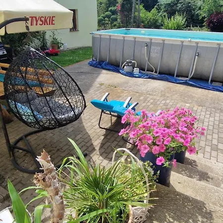 Przy Stawach Apartamenty&agroturystyka *