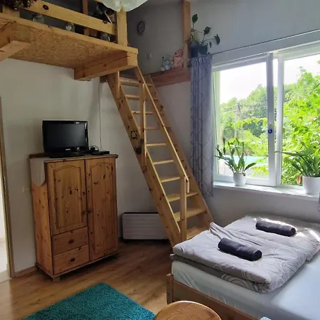 Przy Stawach Apartamenty&agroturystyka *