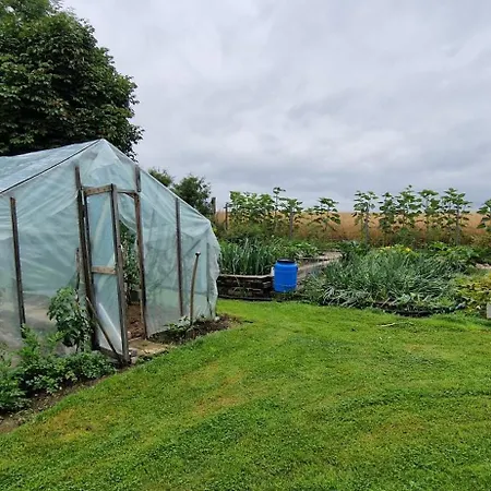 Przy Stawach Apartamenty&agroturystyka Апартаменты Победна