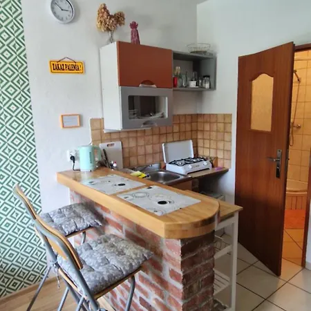 Апартаменты Przy Stawach Apartamenty&agroturystyka *