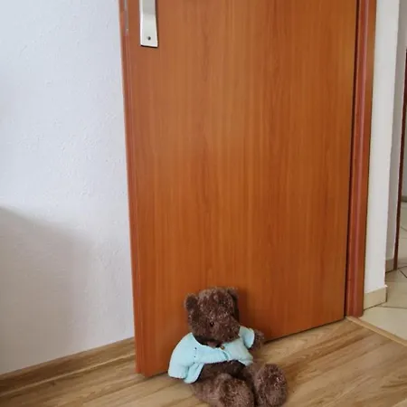 Przy Stawach Apartamenty&agroturystyka *