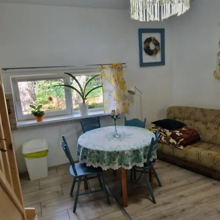 Przy Stawach Apartamenty&agroturystyka * Победна