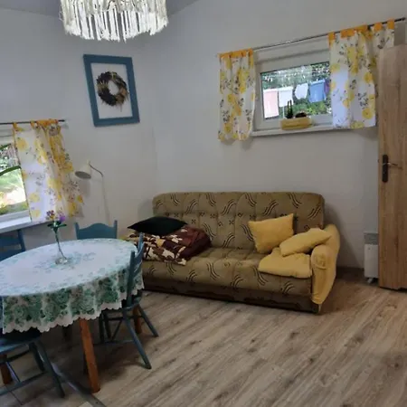 Przy Stawach Apartamenty&agroturystyka