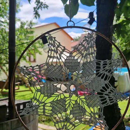 Przy Stawach Apartamenty&agroturystyka Апартаменты *