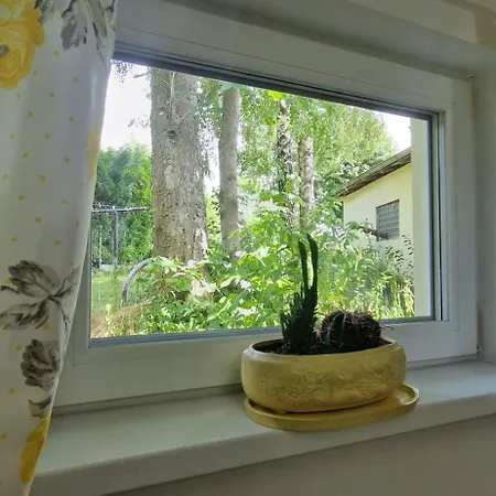 Przy Stawach Apartamenty&agroturystyka Апартаменты Победна