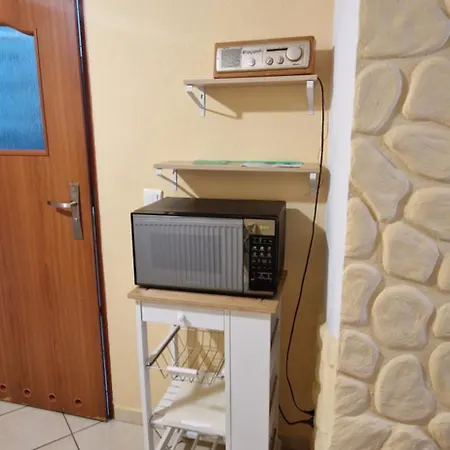 Апартаменты Przy Stawach Apartamenty&agroturystyka Победна