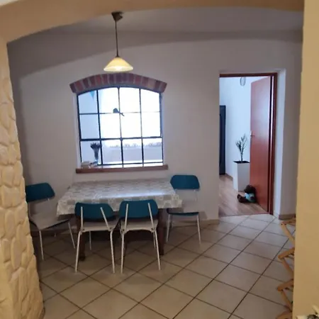 Przy Stawach Apartamenty&agroturystyka *