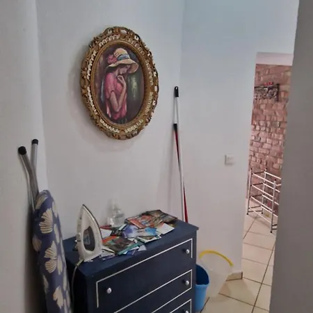 Przy Stawach Apartamenty&agroturystyka Победна