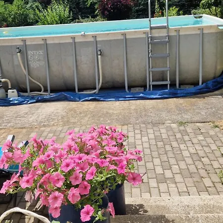 Przy Stawach Apartamenty&agroturystyka * Победна