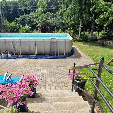 Apartment Przy Stawach Apartamenty&agroturystyka