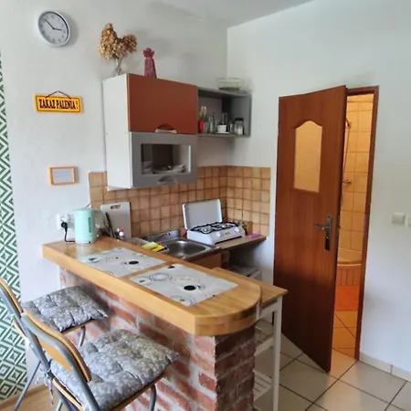 Przy Stawach Apartamenty&agroturystyka *