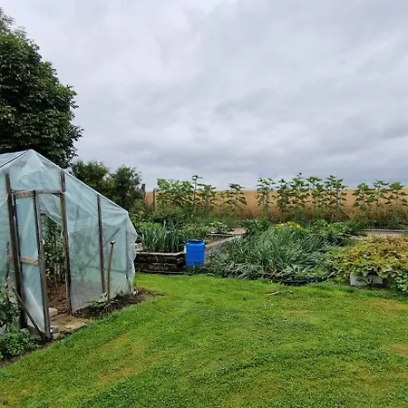 Апартаменты Przy Stawach Apartamenty&agroturystyka *