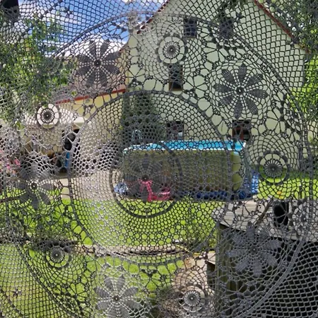 Przy Stawach Apartamenty&agroturystyka