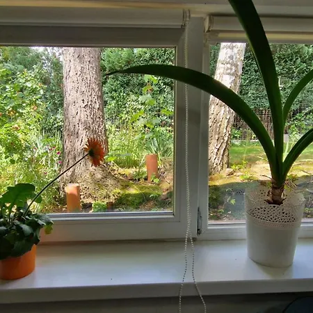 Przy Stawach Apartamenty&agroturystyka Апартаменты Победна