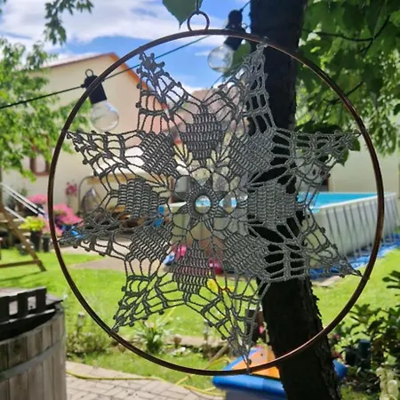 Przy Stawach Apartamenty&agroturystyka Апартаменты *