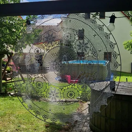 Апартаменты Przy Stawach Apartamenty&agroturystyka *