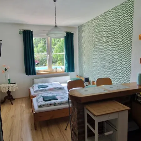 Przy Stawach Apartamenty&agroturystyka Апартаменты