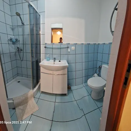 Przy Stawach Apartamenty&agroturystyka *