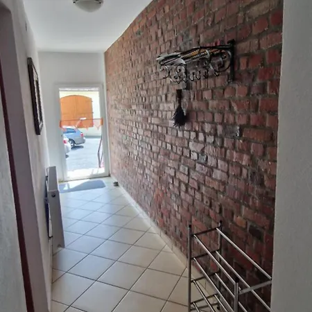 Przy Stawach Apartamenty&agroturystyka * Победна