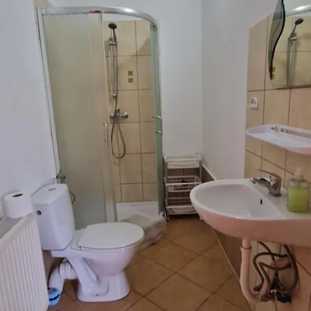 Przy Stawach Apartamenty&agroturystyka Апартаменты *