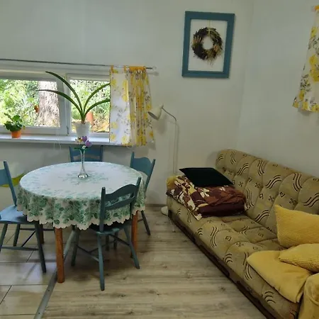 Przy Stawach Apartamenty&agroturystyka *
