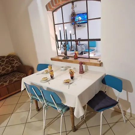 Przy Stawach Apartamenty&agroturystyka *