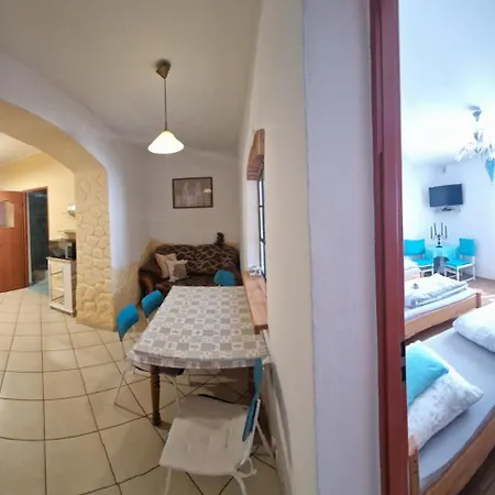 Przy Stawach Apartamenty&agroturystyka * Победна