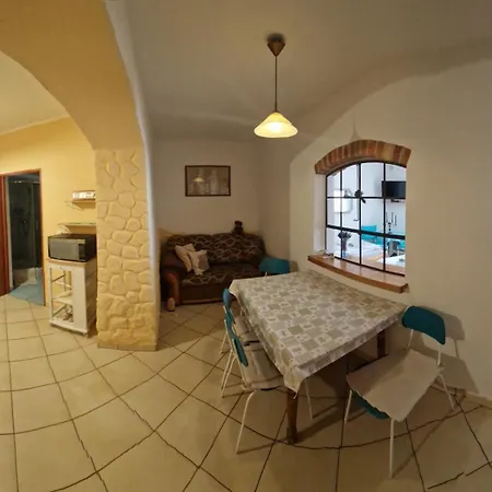 Przy Stawach Apartamenty&agroturystyka Победна