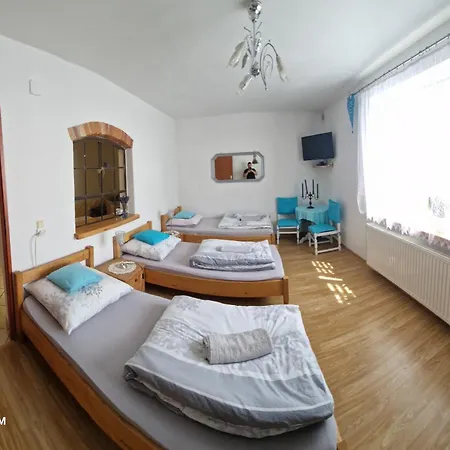 Przy Stawach Apartamenty&agroturystyka Победна