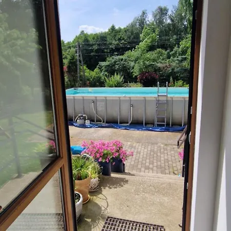 Апартаменты Przy Stawach Apartamenty&agroturystyka *