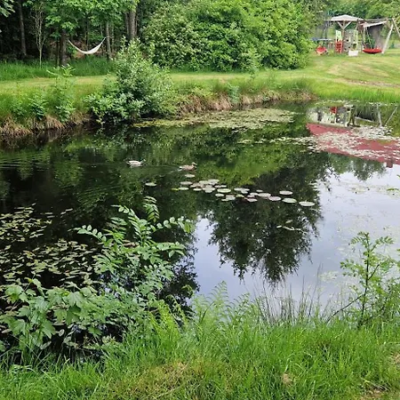 Przy Stawach Apartamenty&agroturystyka Победна