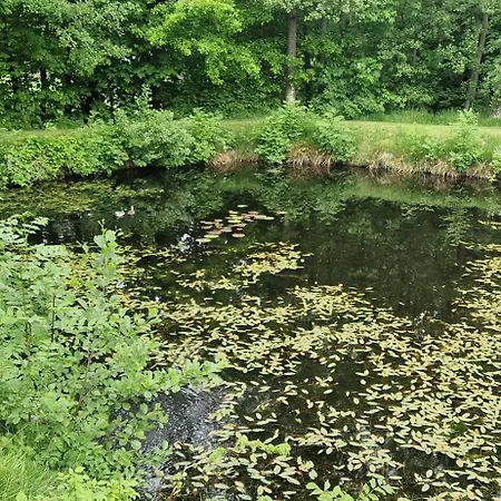 Przy Stawach Apartamenty&agroturystyka