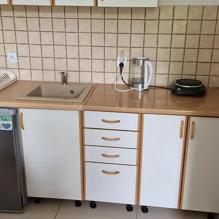 Przy Stawach Apartamenty&agroturystyka Апартаменты