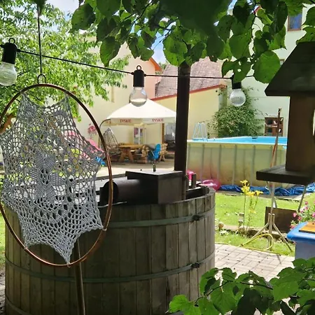 Przy Stawach Apartamenty&agroturystyka Apartment *