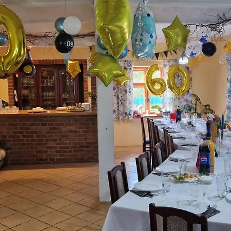 Апартаменты Przy Stawach Apartamenty&agroturystyka *