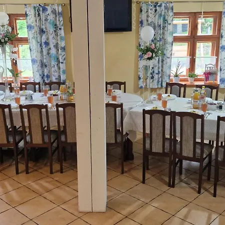 Przy Stawach Apartamenty&agroturystyka