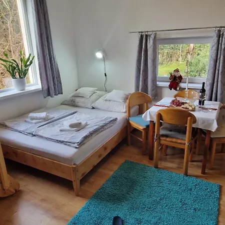 Apartment Przy Stawach Apartamenty&agroturystyka *