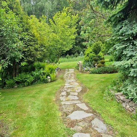 Przy Stawach Apartamenty&agroturystyka