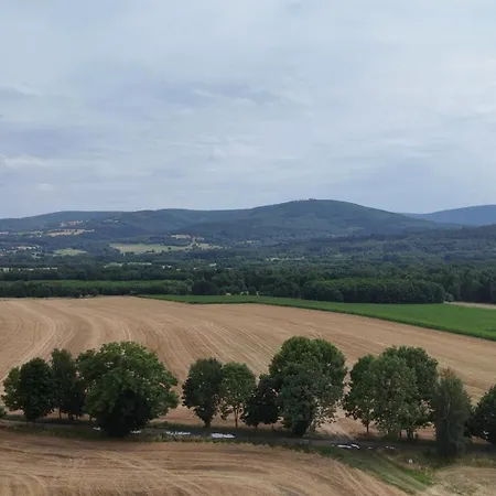 Przy Stawach Apartamenty&agroturystyka Апартаменты